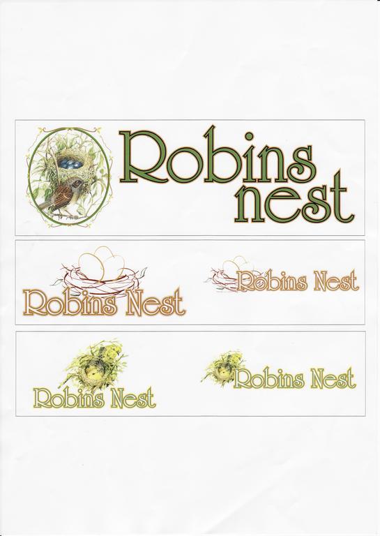 Robin Nest Guest House Newcastle Bagian luar foto