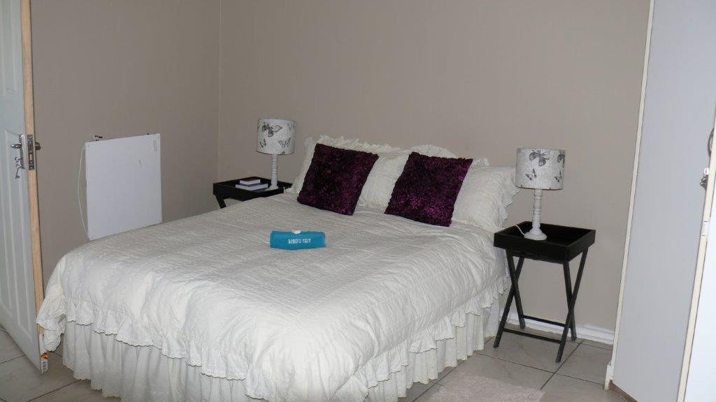 Robin Nest Guest House Newcastle Bagian luar foto