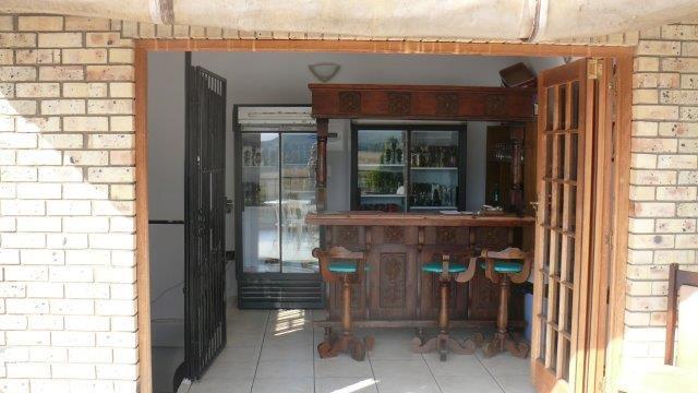 Robin Nest Guest House Newcastle Bagian luar foto